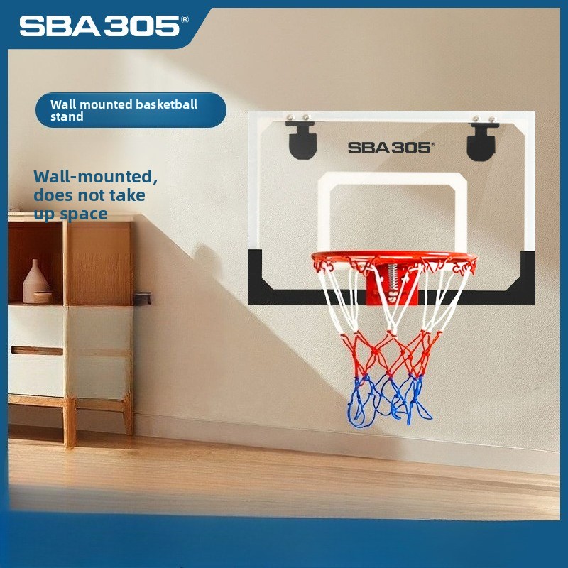 Basketball Hoop - Kids Basketball Hoop Outdoor No Drill