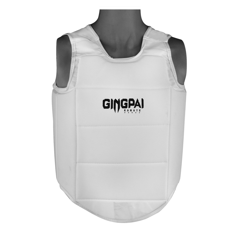 Sports Equipment 5 Years Old - Adult Child Taekwondo Karate Chest Protective