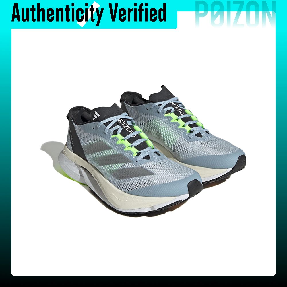 Adidas Adizero Boston 12 Mesh  - Adidas Shoes Adizero Boston 12 评论和价格