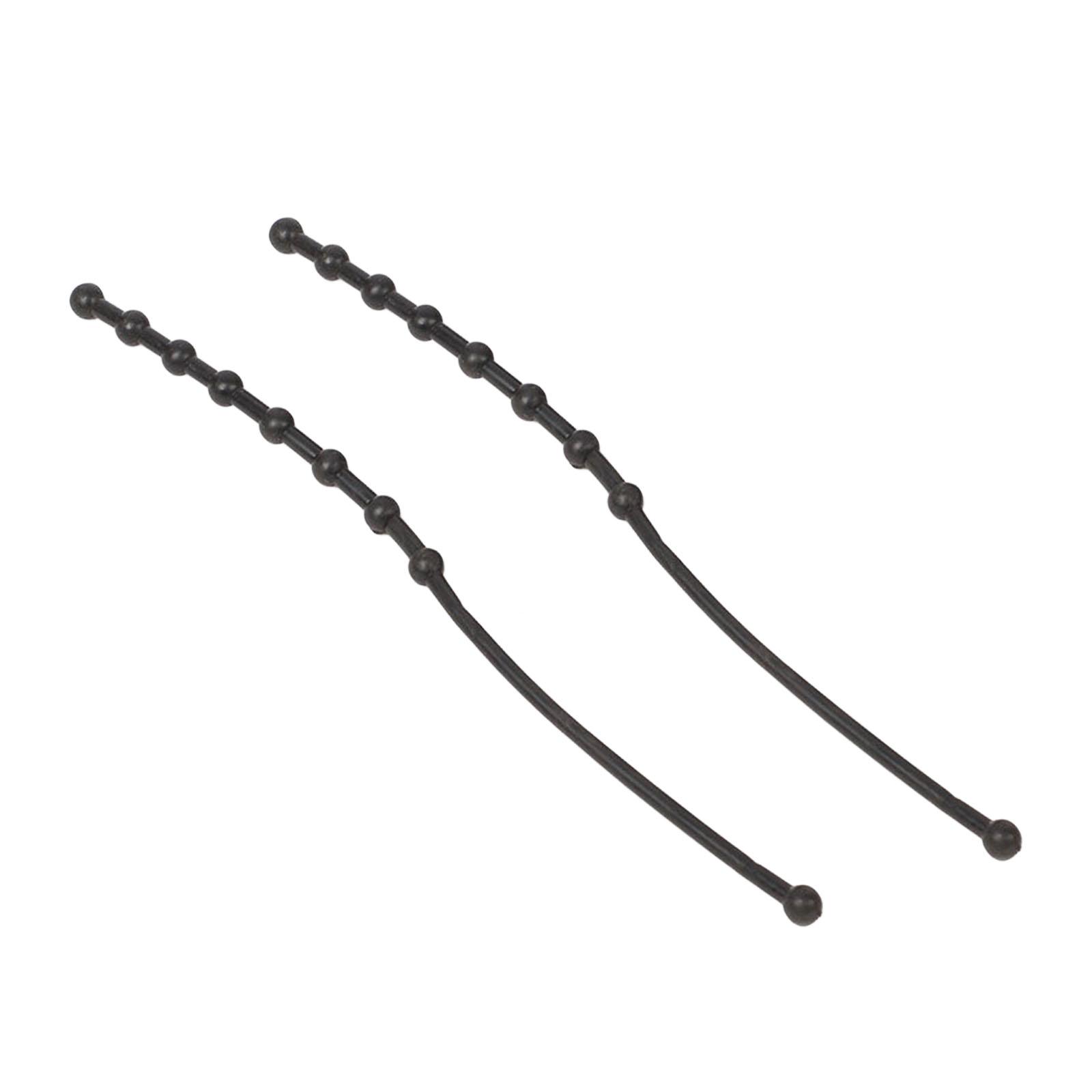 Durable Rubber Ice Auger Blade - Resistance Band 评论和价格