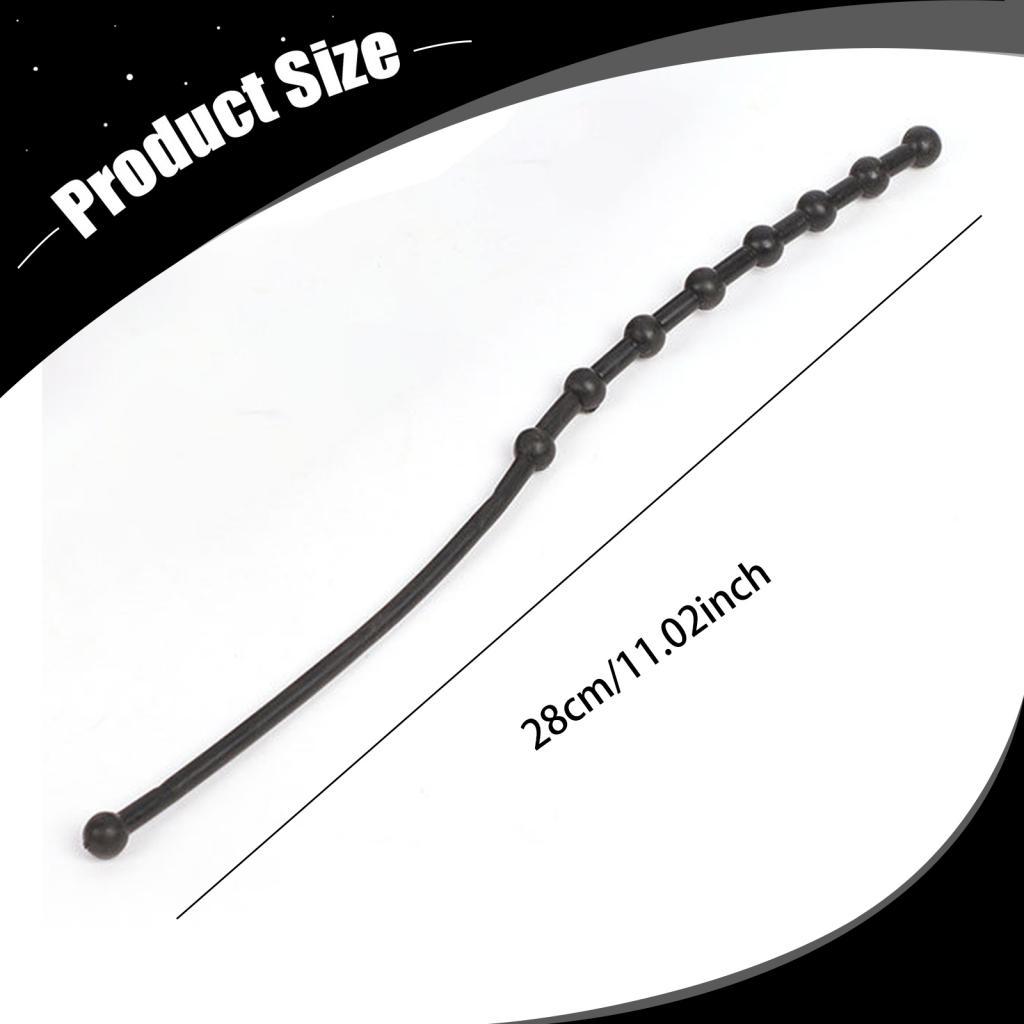 Durable Rubber Ice Auger Blade - Resistance Band 评论和价格