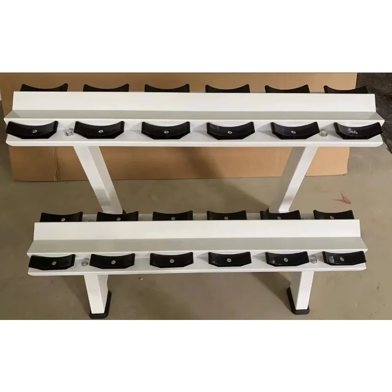 Frame Dumbbell Rack Safe Desig - Dumbbell Set 评论和价格