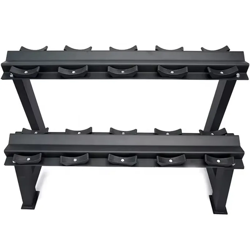 Frame Dumbbell Rack Safe Desig - Dumbbell Set 评论和价格