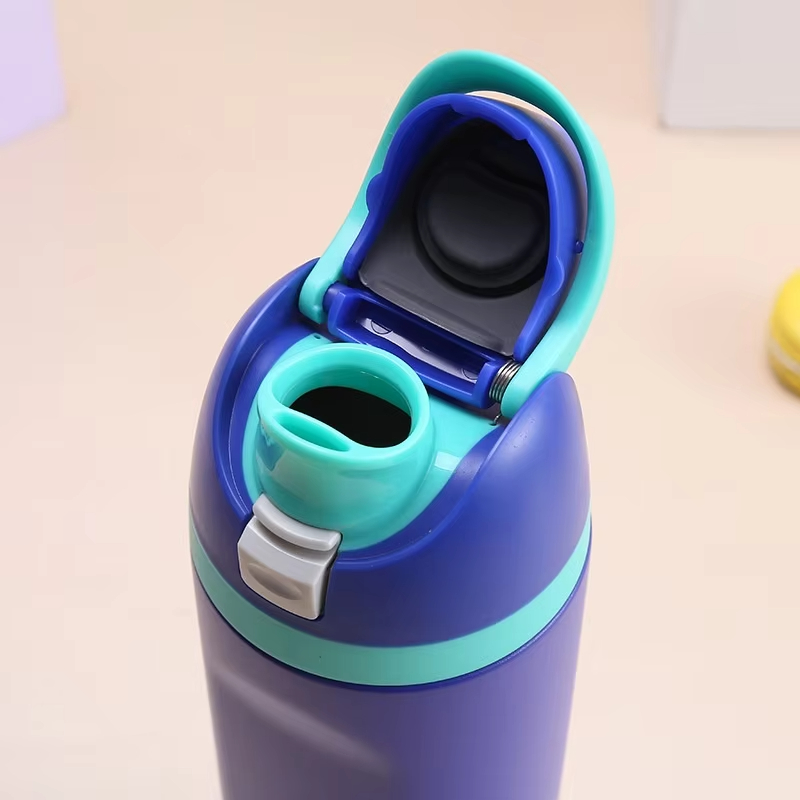 32oz Dual Drink Sports Bottle, - Sports Water Bottle Insulated 评论和价格