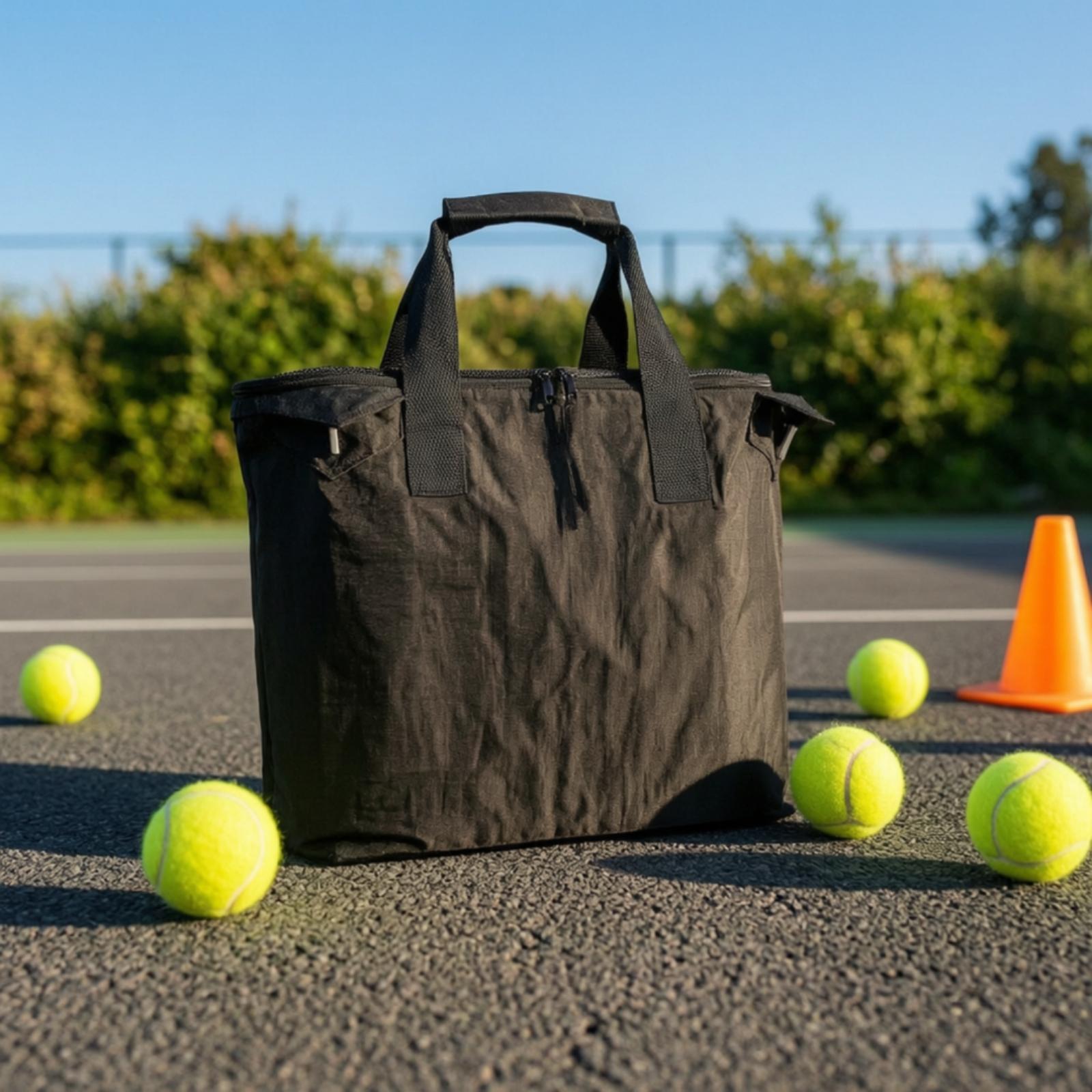 Tennis Ball Tote Cart for Gym  - Gym Ball 评论和价格