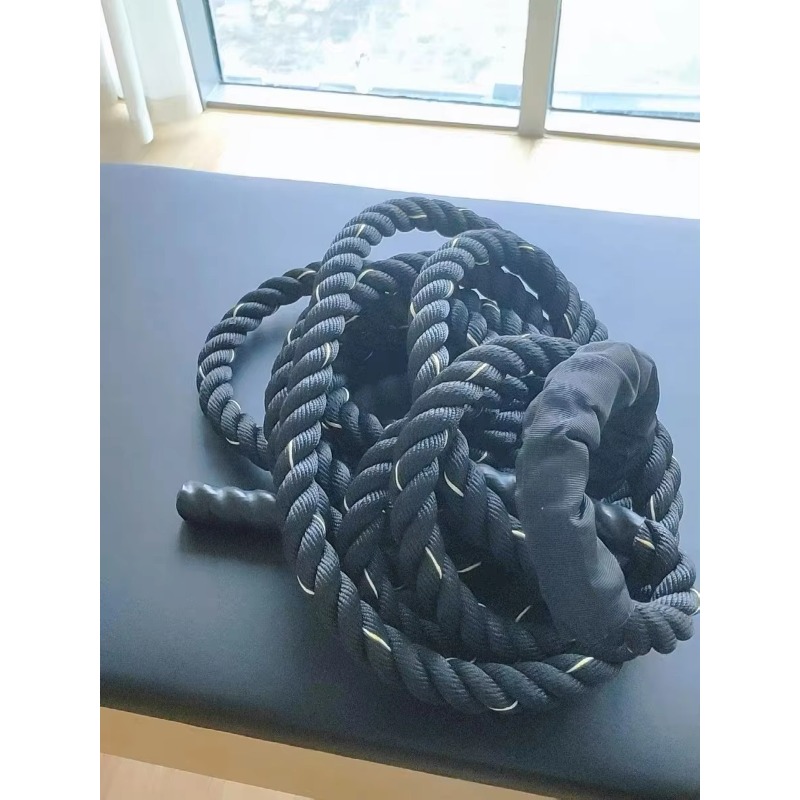 Workout Exercise Battle Rope F - Jump Rope 评论和价格