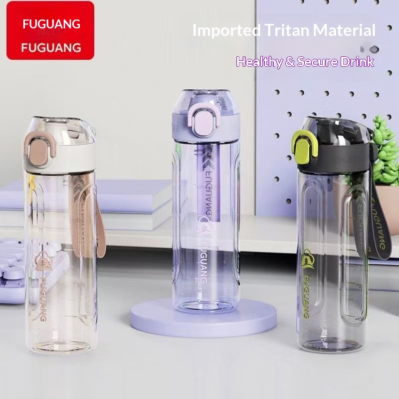 Fu-Guang Sport Water Bottle Tr - Sports Equipment 5 Years Old 评论和价格