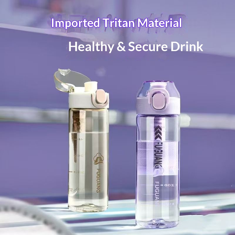 Fu-Guang Sport Water Bottle Tr - Sports Equipment 5 Years Old 评论和价格