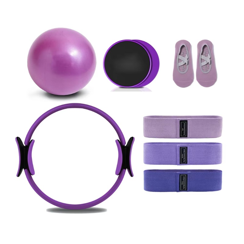 YTYINPilates Accessories Kit S - Resistance Band 评论和价格