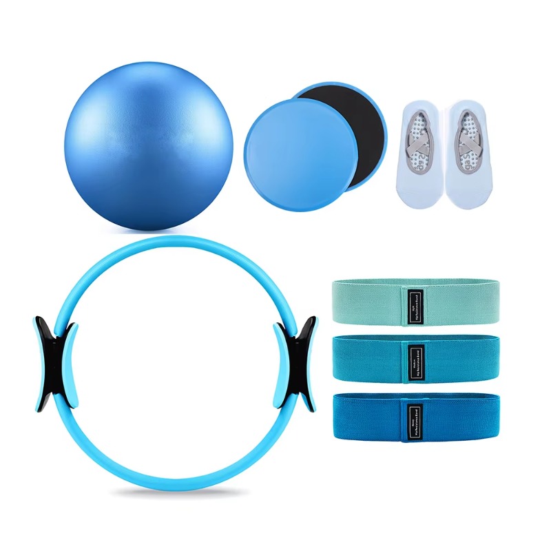 YTYINPilates Accessories Kit S - Resistance Band 评论和价格