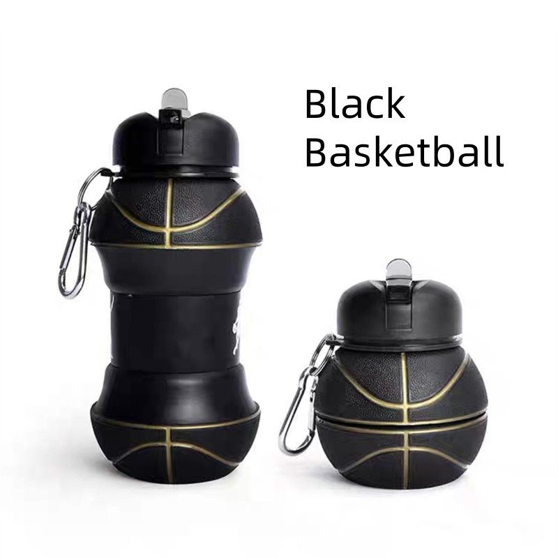 Fold Water Bottle Camping Cups - Sports Equipment 5 Years Old 评论和价格
