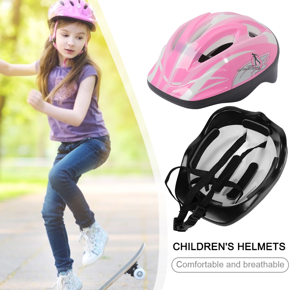 Childrens Roller Skates Helmet - Sports Equipment 5 Years Old 评论和价格