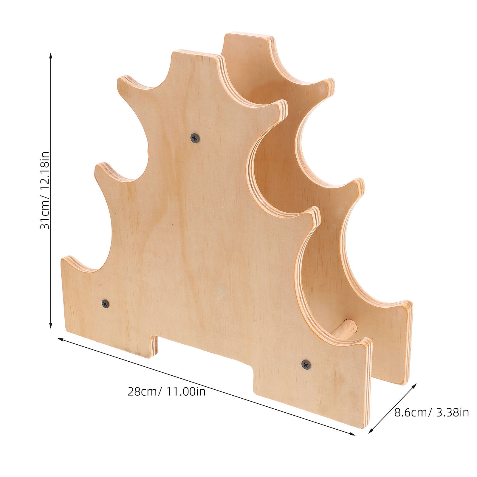 Modern Home Dumbbell Rack with - Dumbbell Set 评论和价格