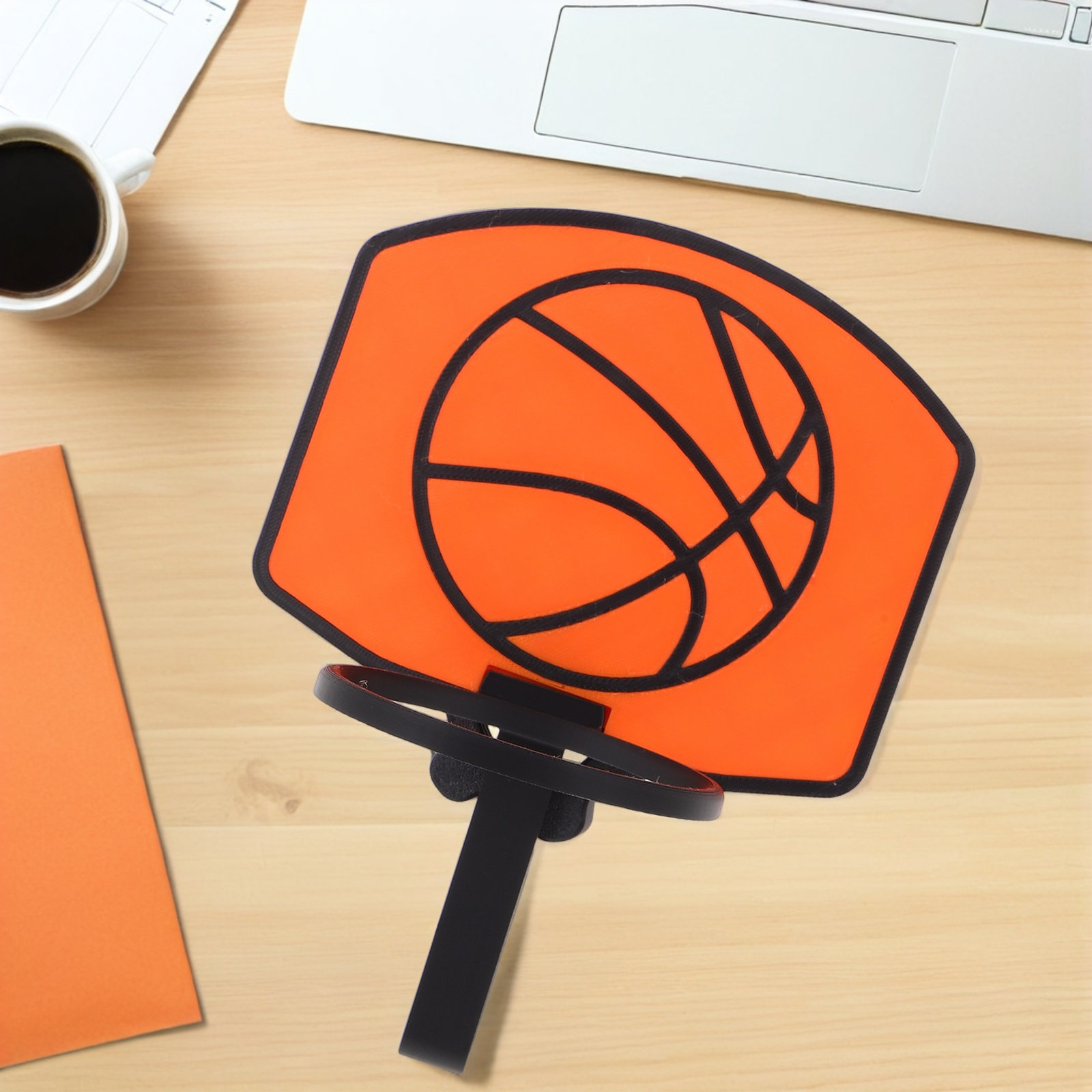 Basketball Trash Can Hoop Clip - Basketball Hoop 评论和价格