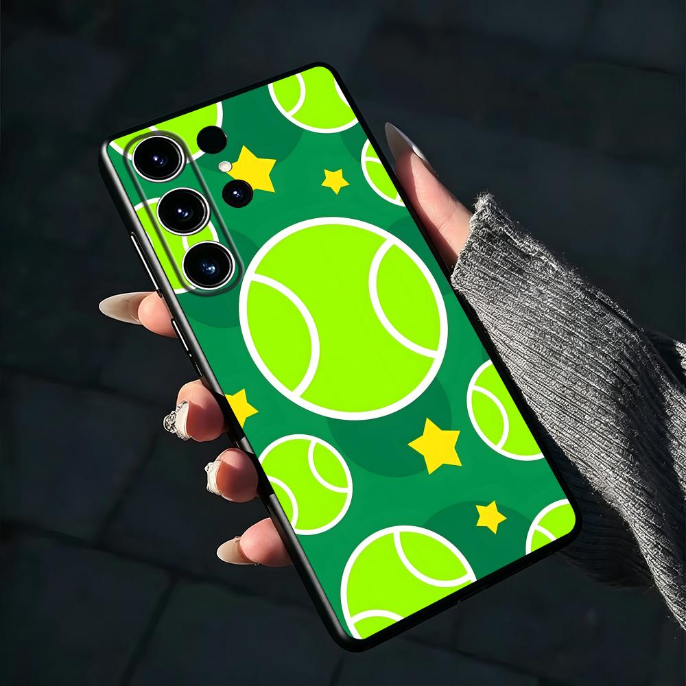 Tennis racket Phone Case For S - Tennis Racket 评论和价格