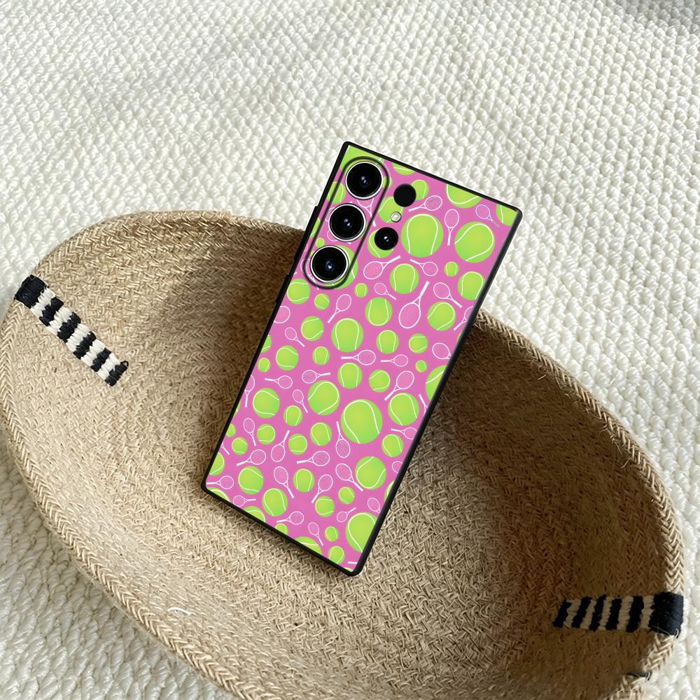 Tennis racket Phone Case For S - Tennis Racket 评论和价格