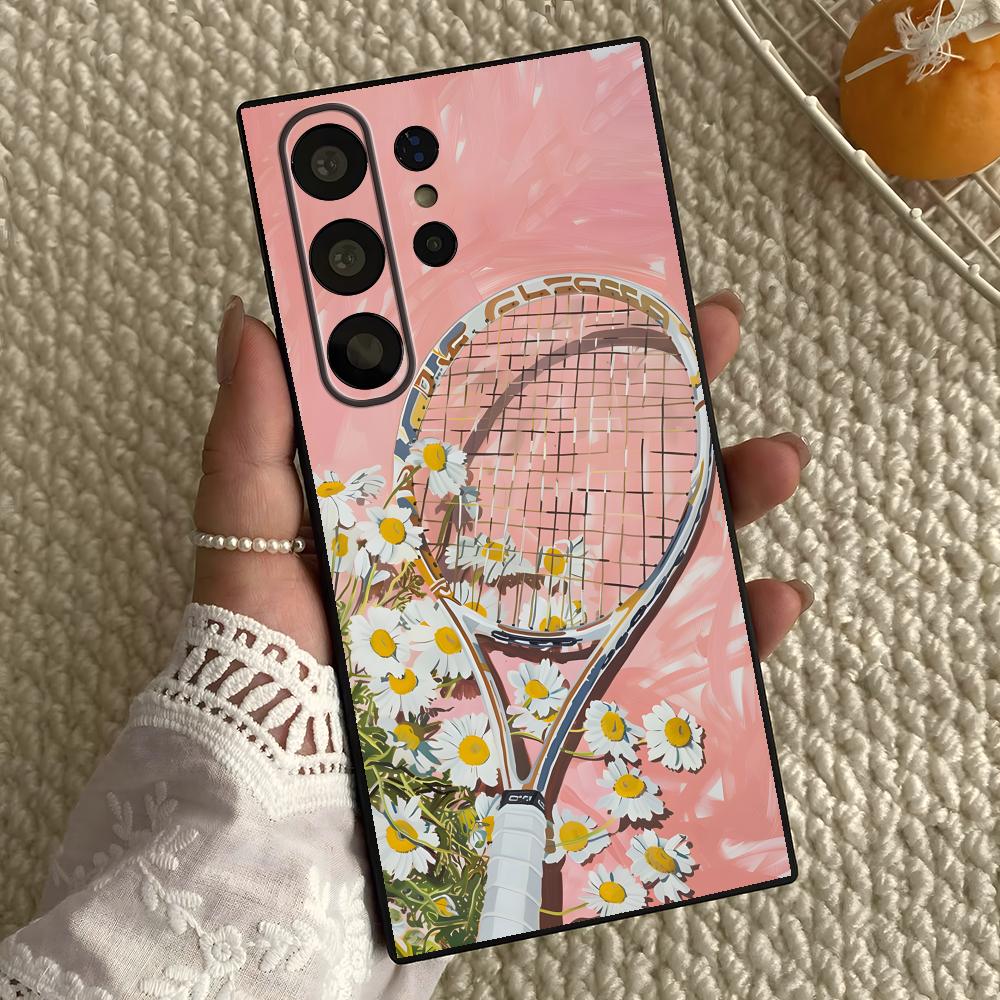 Tennis racket Phone Case For S - Tennis Racket 评论和价格