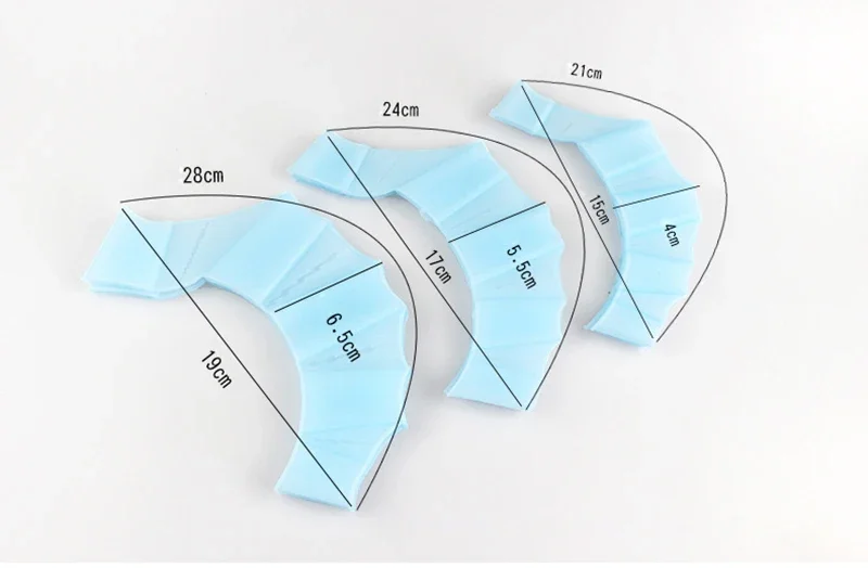 Silicone Swimming Fins Flipper - Sports Equipment 5 Years Old 评论和价格